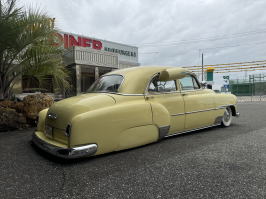 '51 CHEVY Styleline