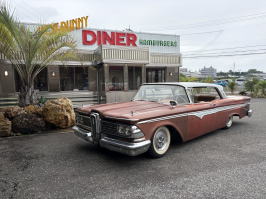'59 EDSEL
