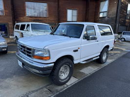 '94 FORD BRONCO